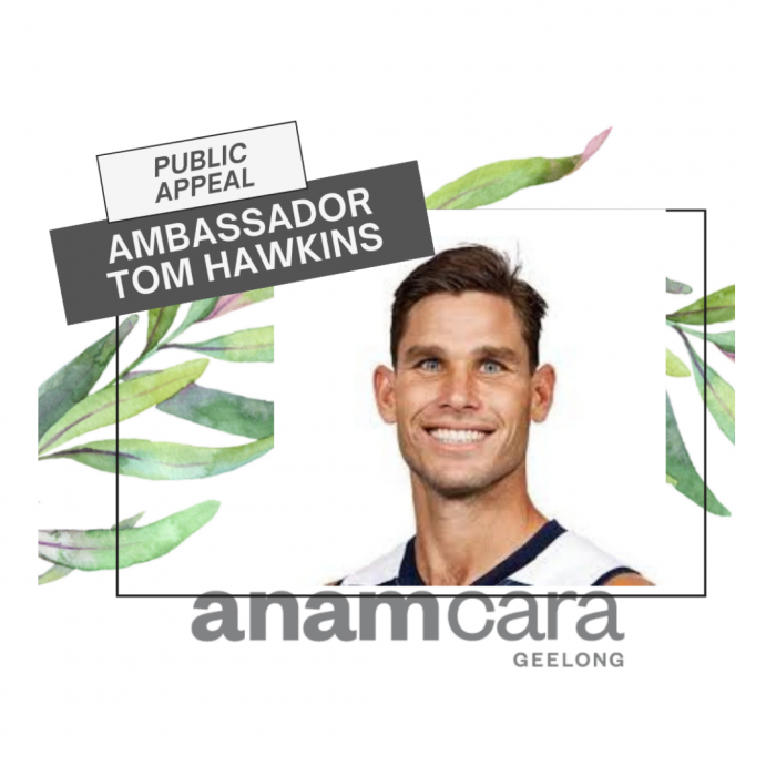 News Anam Cara House Geelong Palliative Care