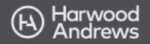 Harwood Andrews Logo black and white resized